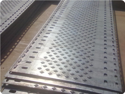 菱形起鼓防滑板图